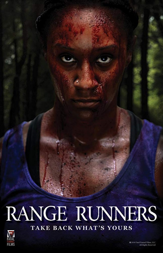 مشاهدة فيلم Range Runners 2019 اون لاين