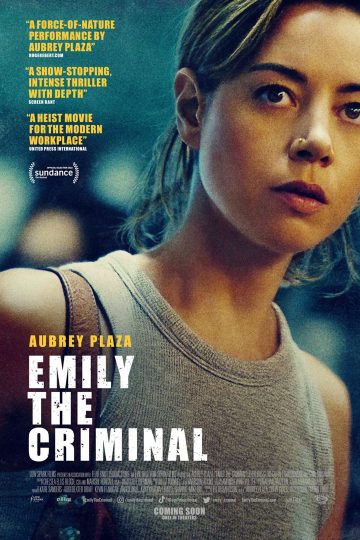 Emily the Criminal ( 2022 )