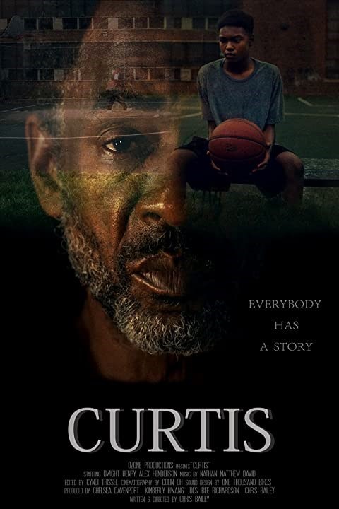 مشاهدة فيلم Curtis 2020 اون لاين