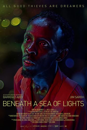 Beneath a Sea of Lights ( 2020 )