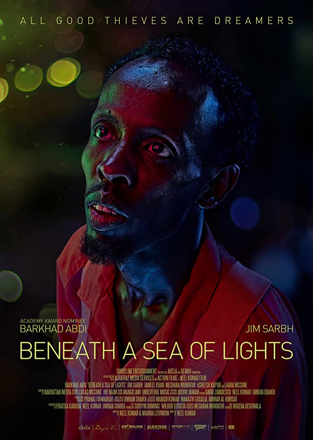 مشاهدة فيلم Beneath a Sea of Lights 2020 اون لاين