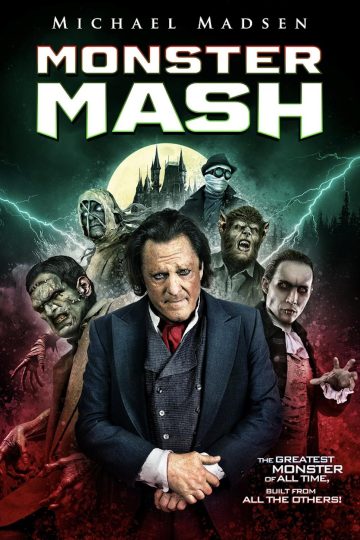 Monster Mash ( 2024 )