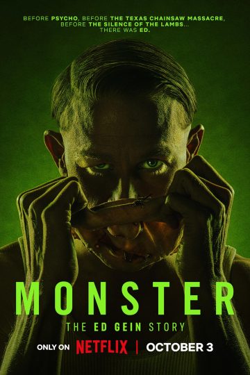 Monster ( 2022 )