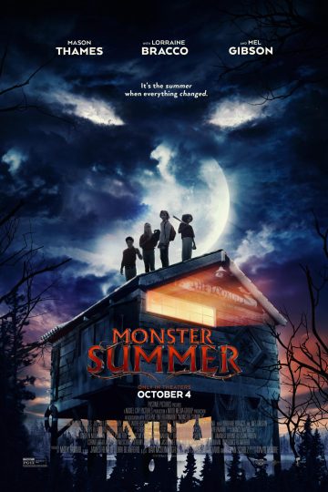 Monster Summer ( 2024 )