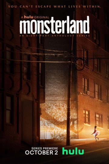 Monster List ( 2020 )
