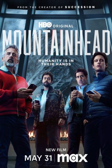 Mountainhead ( 2025 )