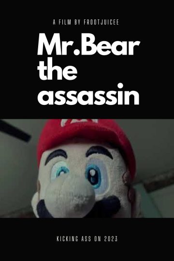 The Assassin ( 2023 )