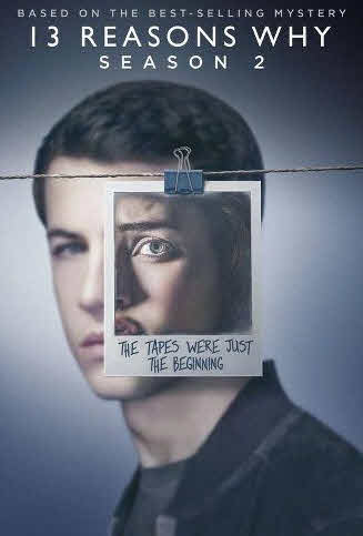 مشاهدة مسلسل 13Reasons Why الموسم الثاني الحلقة 5