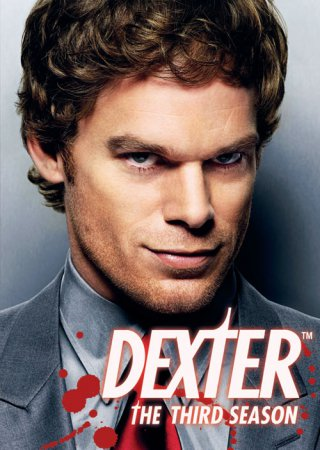 Dexter الموسم الثالث الحلقة 12