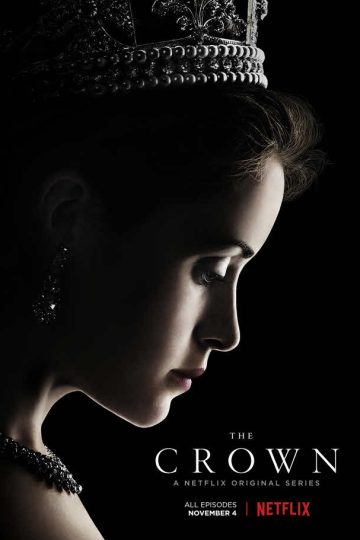 The Crown الموسم الاول الحلقة 1