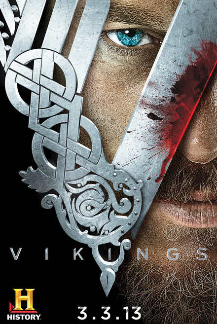 مشاهدة مسلسل Vikings الموسم الاول الحلقة 2