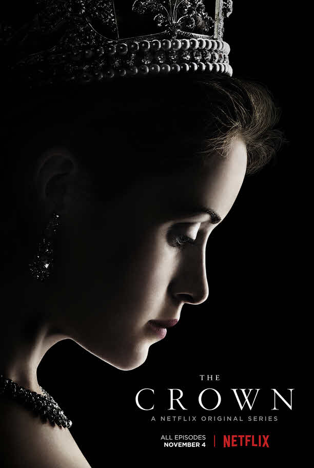 مشاهدة مسلسل The Crown الموسم الاول الحلقة 10