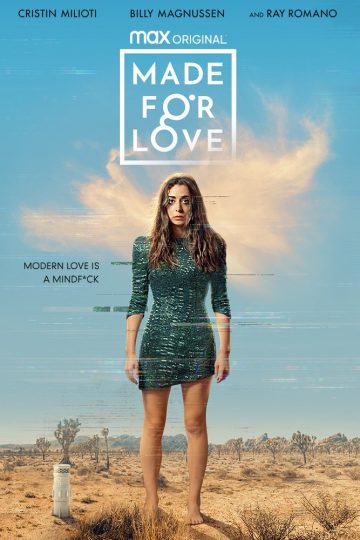 Made for Love الموسم الثاني الحلقة 8