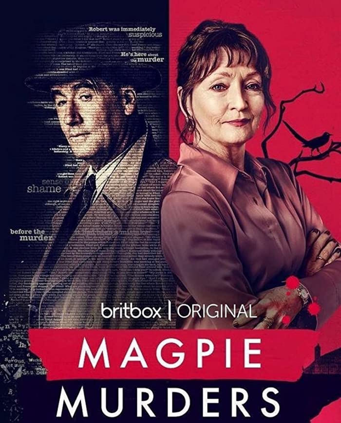 مشاهدة مسلسل Magpie Murders الموسم الاول الحلقة 2