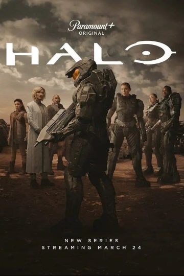 Halo الموسم الاول الحلقة 9