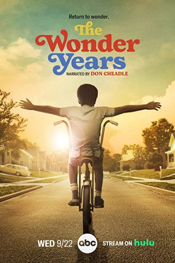 The Wonder Years الموسم الاول الحلقة 11