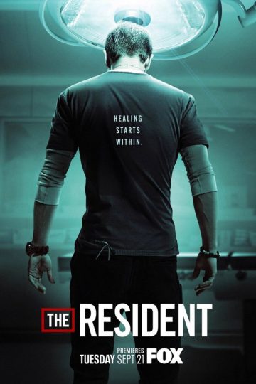The Resident الموسم الخامس الحلقة 22