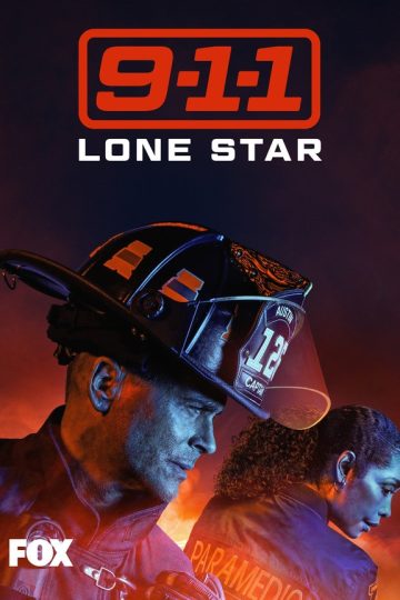 9-1-1: Lone Star الموسم الثالث الحلقة 9