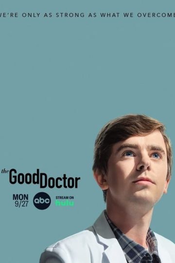 The Good Doctor الموسم الخامس الحلقة 13
