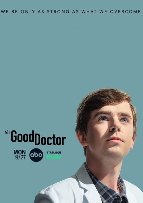 مشاهدة مسلسل The Good Doctor الموسم الخامس الحلقة 7