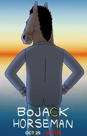 مشاهدة مسلسل BoJack Horseman الموسم السادس الحلقة 7
