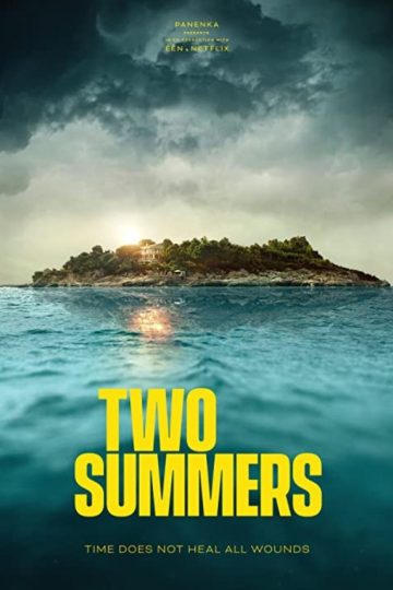Two Summers الموسم الاول الحلقة 2