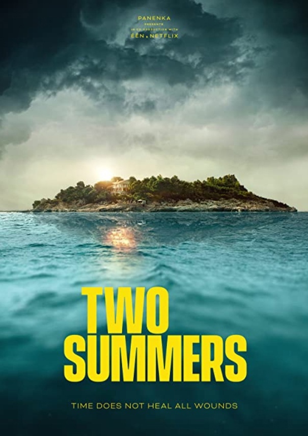 مشاهدة مسلسل Two Summers الموسم الاول الحلقة 3