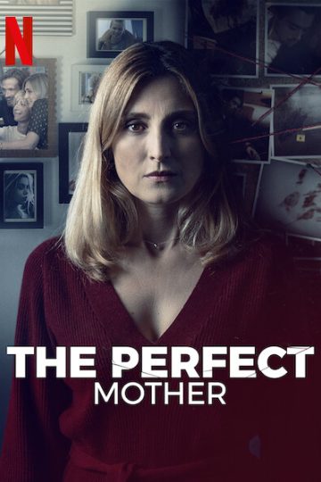 The Perfect Mother الموسم الاول الحلقة 3