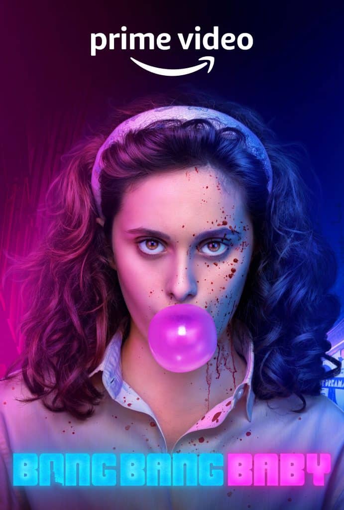 مشاهدة مسلسل Bang Bang Baby الموسم الاول الحلقة 6
