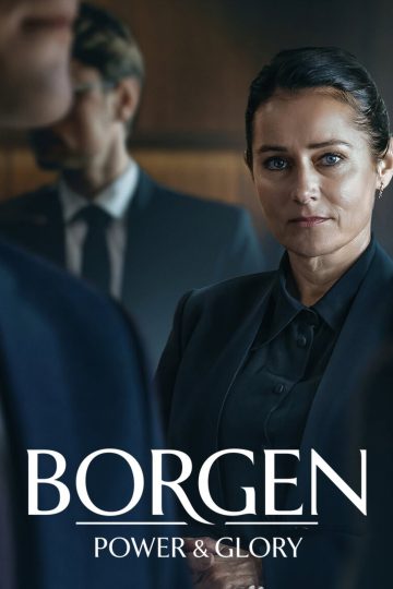 Borgen Power And Glory الموسم الاول الحلقة 1