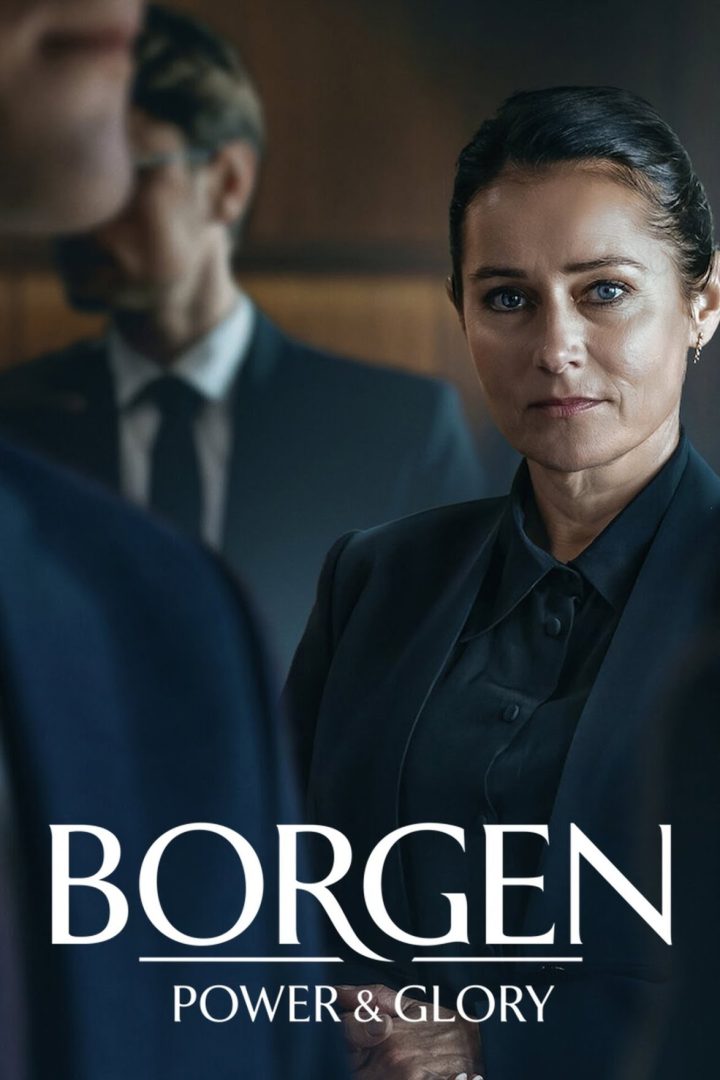 مشاهدة مسلسل Borgen Power And Glory الموسم الاول الحلقة 7