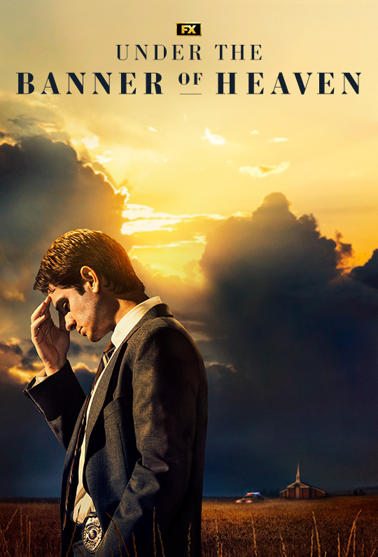 مشاهدة مسلسل Under the Banner of Heaven الموسم الاول الحلقة 4