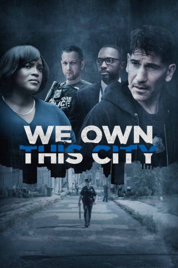 We Own This City الموسم الاول الحلقة 2