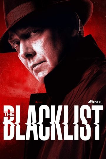 The Blacklist الموسم التاسع الحلقة 16