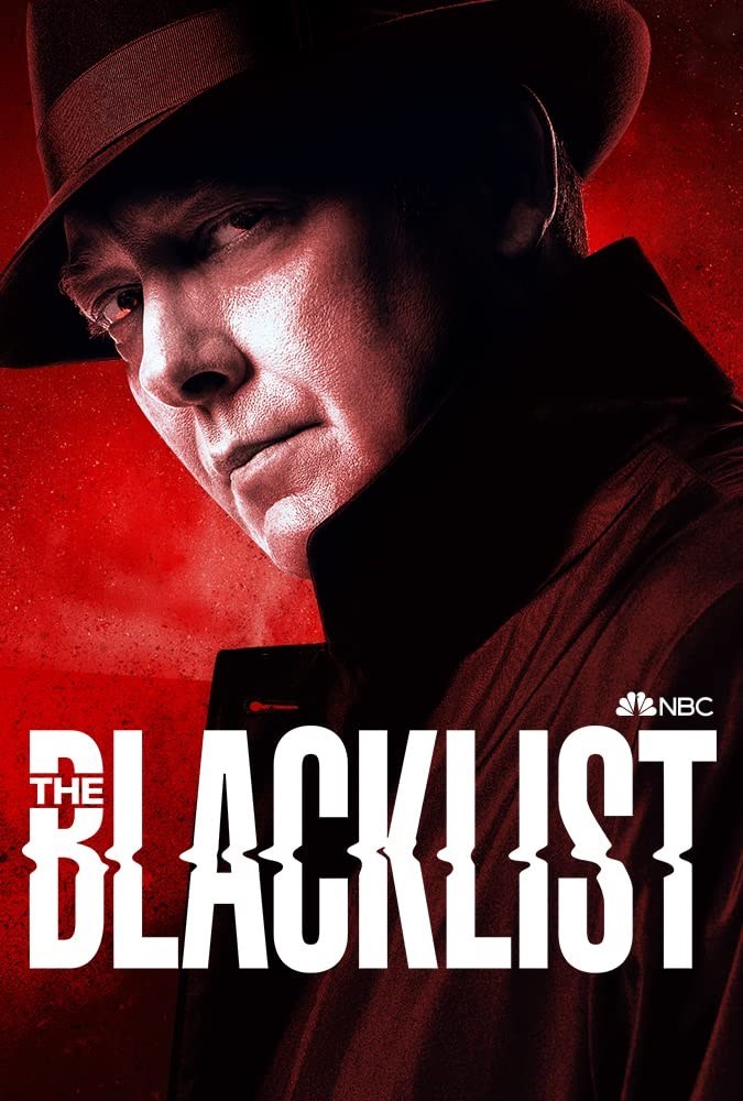 مشاهدة مسلسل The Blacklist الموسم التاسع الحلقة 22