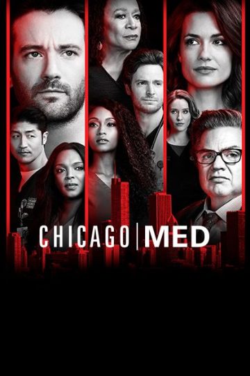 Chicago Med الموسم السابع الحلقة 21
