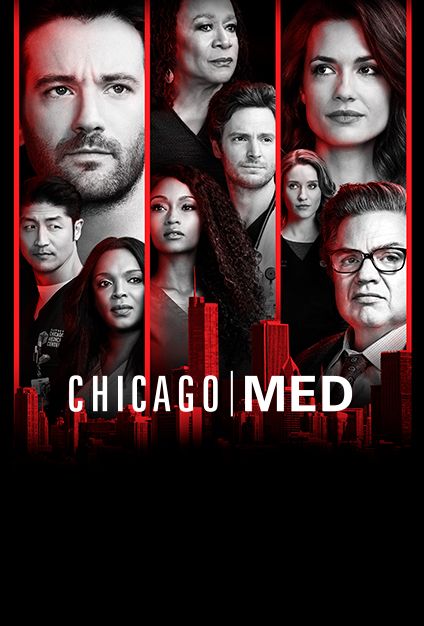 مشاهدة مسلسل Chicago Med الموسم السابع الحلقة 22