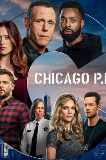 Chicago P.D الموسم التاسع الحلقة 19