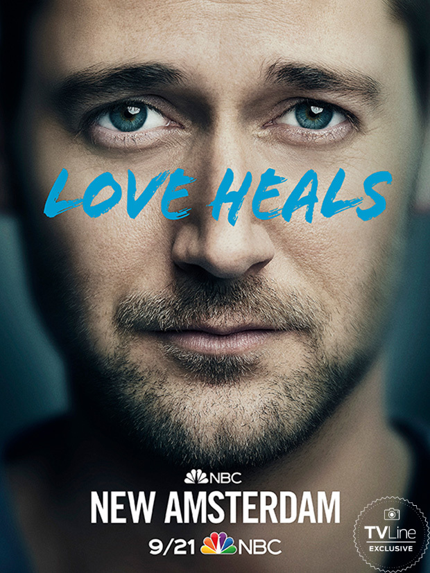 مشاهدة مسلسل New Amsterdam الموسم الرابع الحلقة 22