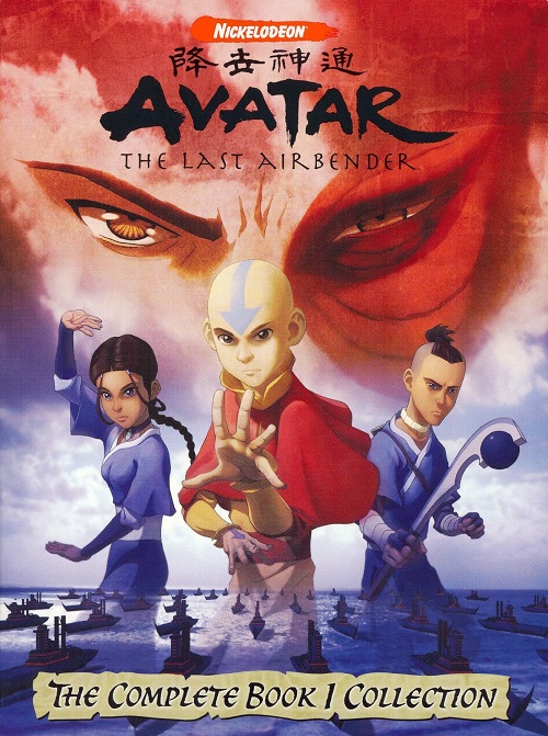 مشاهدة مسلسل Avatar: The Last Airbender الموسم الاول الحلقة 6