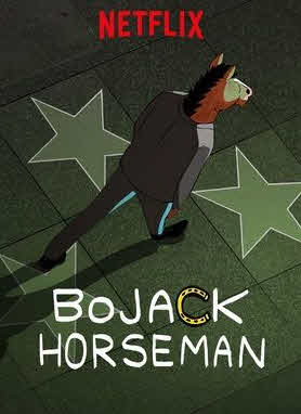 مشاهدة مسلسل BoJack Horseman الموسم الرابع الحلقة 4