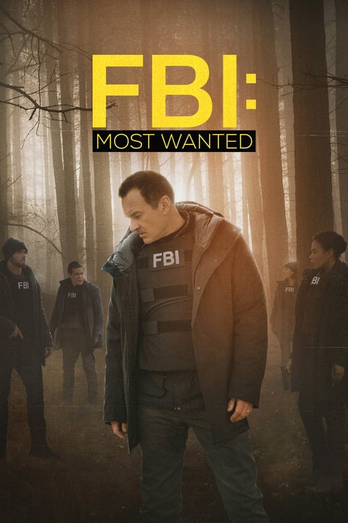 مشاهدة مسلسل FBI Most Wanted الموسم الثالث الحلقة 21