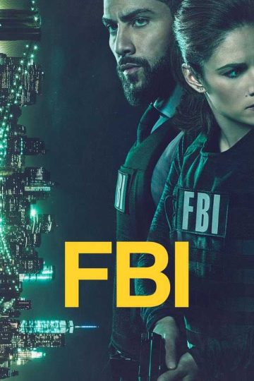 FBI الموسم الرابع الحلقة 21