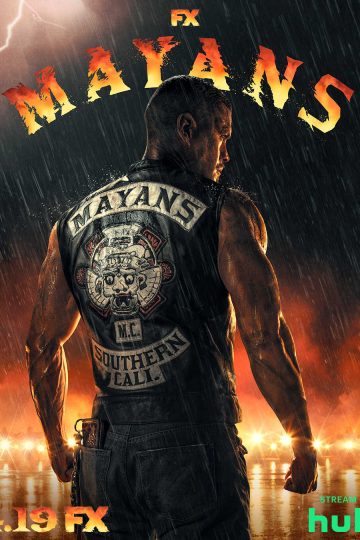 Mayans M.C الموسم الرابع الحلقة 1