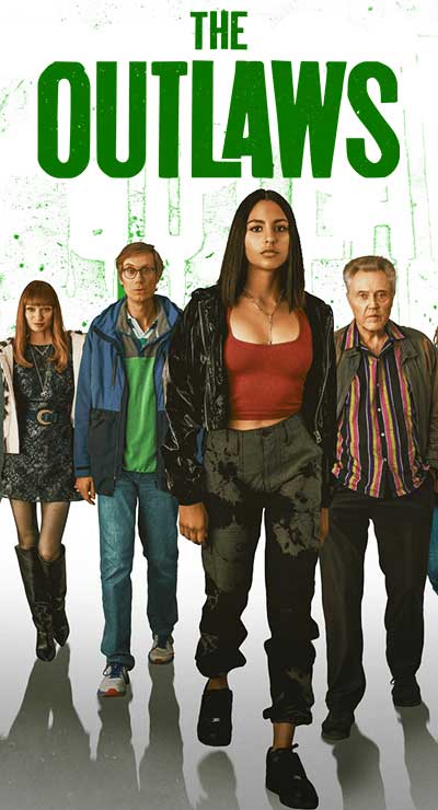 مشاهدة مسلسل The Outlaws الموسم الثاني الحلقة 3