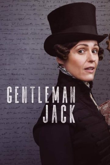 Gentleman Jack الموسم الثاني الحلقة 1