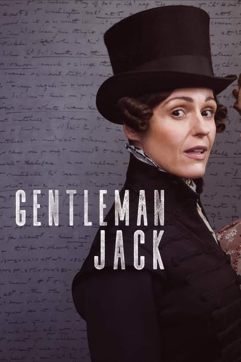 مشاهدة مسلسل Gentleman Jack الموسم الثاني الحلقة 8