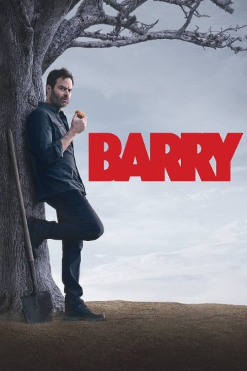 Barry الموسم الثالث الحلقة 7