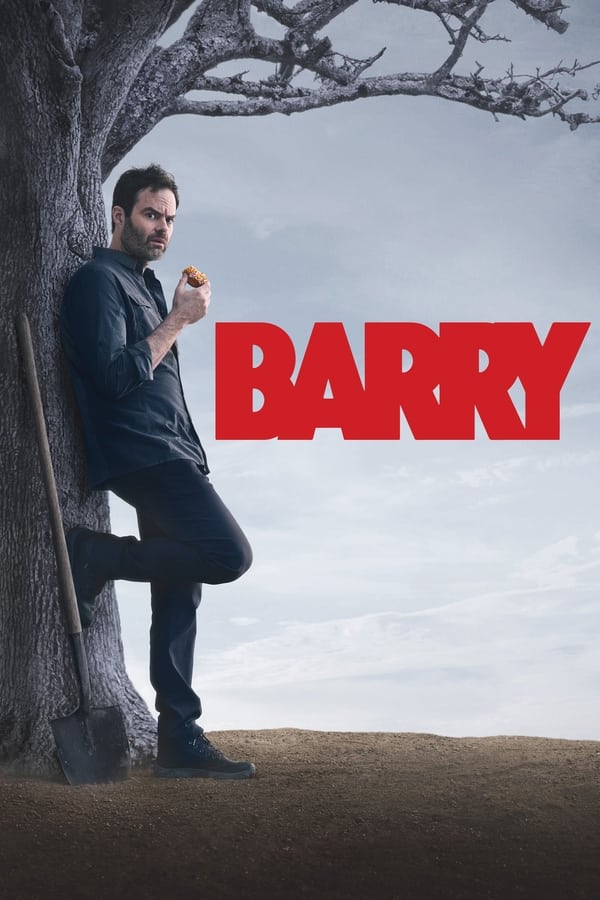 مشاهدة مسلسل Barry الموسم الثالث الحلقة 5