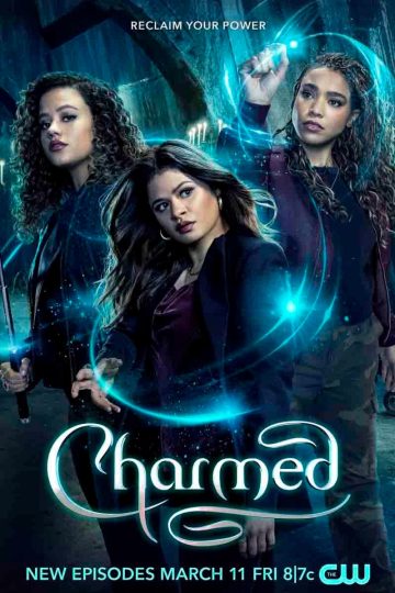 Charmed الموسم الرابع الحلقة 3